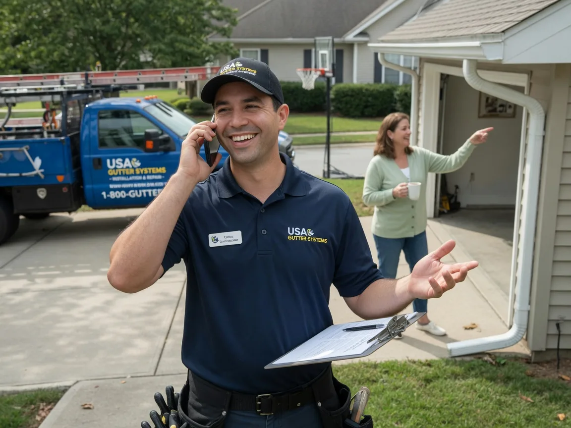 Gutter Installation Otterbein, IN FAQs